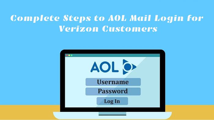 complete-steps-to-aol-mail-login-for-verizon-customers