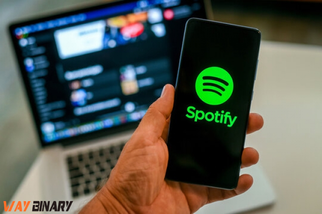 How to use the Spotify widget on Windows 10?